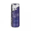 Red Bull Napój Energetyczny Jagodowy 250 Ml