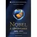 Nobel Z Ekonomii 