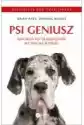 Psi Geniusz.. Dlaczego Psy Są Mądrzejsze Niż Nam Się Wydaje?
