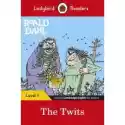  Ladybird Readers. Level 1. The Twits 