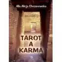  Tarot A Karma 