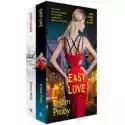  Pakiet Big Easy. Tomy 1-2: Easy Love, Easy Charm 