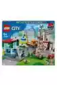 Lego Lego City Centrum Miasta 60292