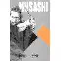  Zwój Pustki. Musashi. Tom 4 