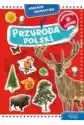 Przyroda Polski. Naklejki Edukacyjne