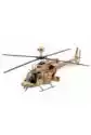 Revell Promo Revell 03871 Helikopter Do Sklejania Bell Oh-58 Kiowa