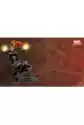 Marvel Champions: The Game Mat - Black Widow