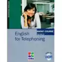  English For Telephoning + Cd 