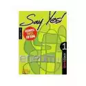  Say Yes 1 Wb 