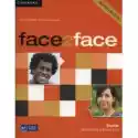  Face2Face Starter. Workbook Without Key 