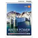  Cdeir B2 Water Power: The Greatest Force On Earth 