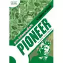  Pioneer Pre-Intermediate A2 Sb Mm Publications 