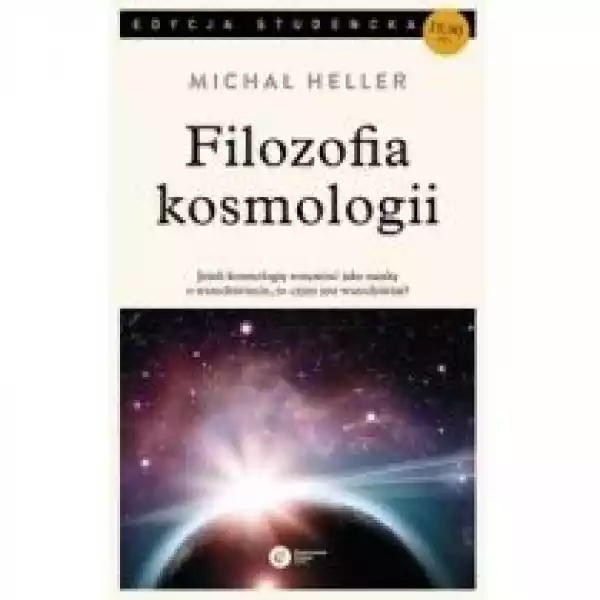  Filozofia Kosmologii (Pocket) 