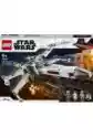 Lego Lego Star Wars Myśliwiec X-Wing Luke'a Skywalkera 75301
