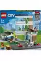 Lego Lego City Dom Rodzinny 60291