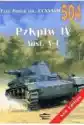 Pzkpfw Iv Ausf. A-E. Tank Power Vol. Ccxxxvii 504