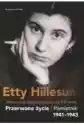 Przerwane Życie. Pamiętnik Etty Hillesum 1941–1943