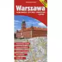  Warszawa. Plan Miasta W Skali 1:28 000 