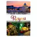  Atlas Turystyczny Rzymu 