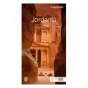  Jordania. Travelbook 