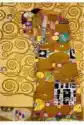 Puzzle 1000 El. Spełnienie, Gustav Klimt