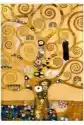 Puzzle 1000 El. Drzewo Życia, Gustav Klimt