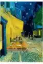 Bluebird Puzzle Puzzle 1000 El. Nocna Kafejka, Vincent Van Gogh