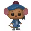  Funko Pop Disney: Great Mouse Detective - Olivia 