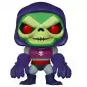 Funko  Funko Pop: Masters Of The Universe - Skeletor With Terror Claws