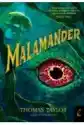 Malamander. Tom 1