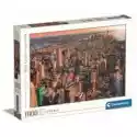  Puzzle 1000 El. High Quality Collection. New York City Clemento