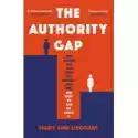  The Authority Gap 
