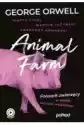 Animal Farm. Folwark Zwierzęcy W Wersji Do Nauki Angielskiego