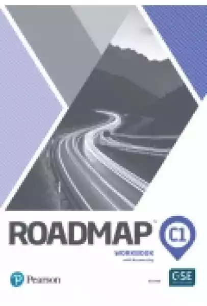 Roadmap C1-C2. Workbook With Key & Online Audio