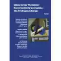  Edukacja Artystyczna I Krytyka Artystyczna W Europie Środkowej 