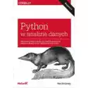  Python W Analizie Danych 