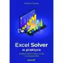  Excel Solver W Praktyce. Zadania Ekonometryczne Z Rozwiązaniami