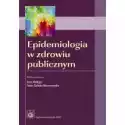  Epidemiologia W Zdrowiu Publicznym 