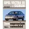  Opel Vectra Iii I Signum 