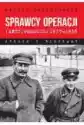 Sprawcy Operacji (Anty)Polskiej 1937-1938