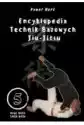 Encyklopedia Technik Bazowych Jiu-Jitsu Tom 5