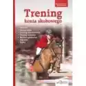  Trening Konia Skokowego 