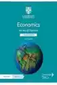 Economics For The Ib Diploma Coursebook With Digital Access (2 Y