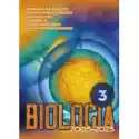  Biologia 3. Zbiór Zadań Dla Zdających Egzamin Maturalny Z Biolo