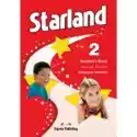  Starland 2. Student's Book. Podręcznik Wieloletni 