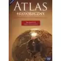  Od Starożytności Do Współczesności. Atlas Historyczny. Klasa 5-