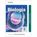  Biologia 1. Podręcznik Szkoły Ponadpodstawowe. Zakres Podstawow