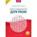  Język Polski. Tablice Gimnazjalisty (2016) 