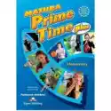  Matura Prime Time Plus. Elementary. Podręcznik Wieloletni Do Ję