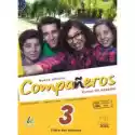  Companeros 3. Podręcznik. Nowa Edycja 